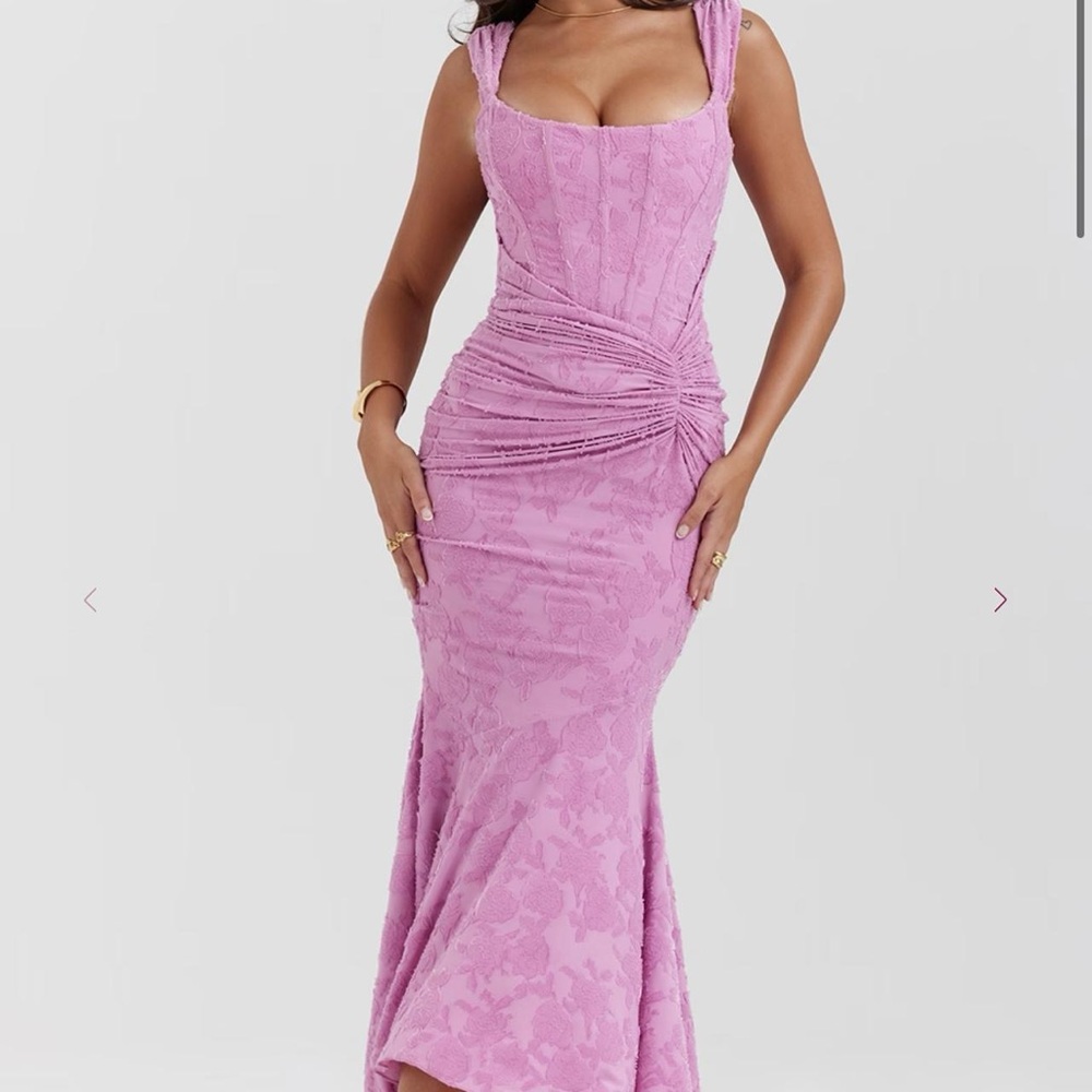 House of CB Dress